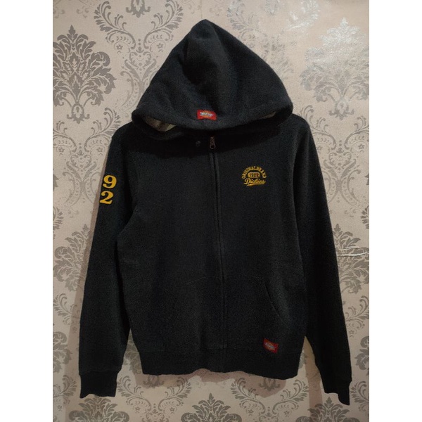 ZipHoodie Dickies