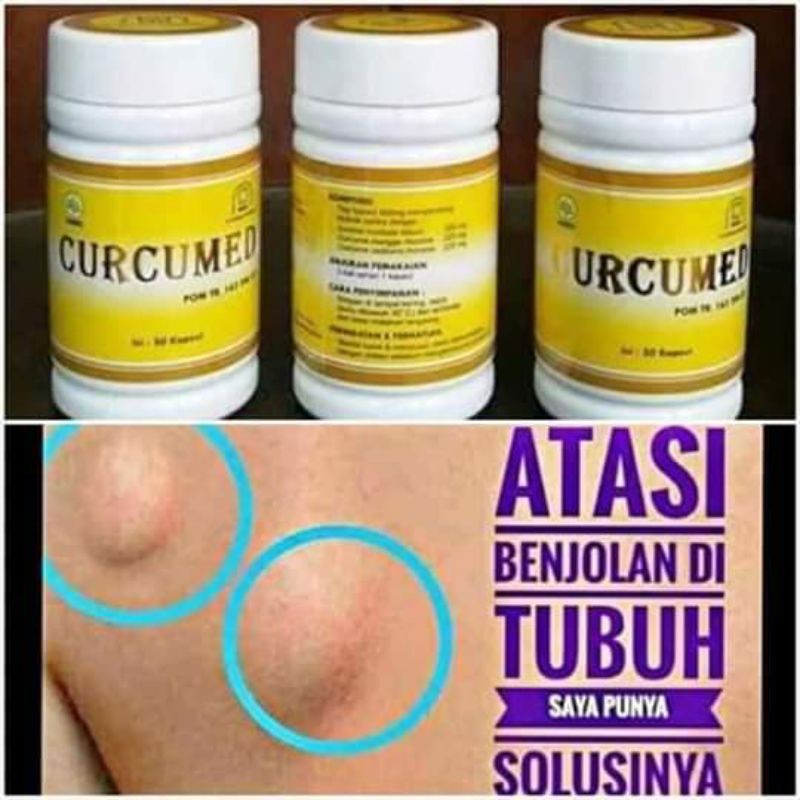 curcumed
