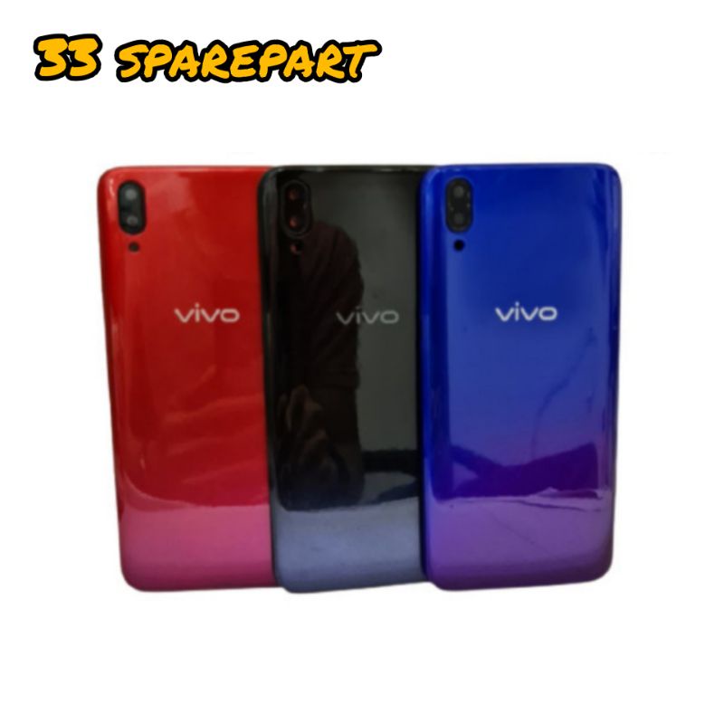 Backdor / tutup belakang Vivo v11 pro / v11pro original