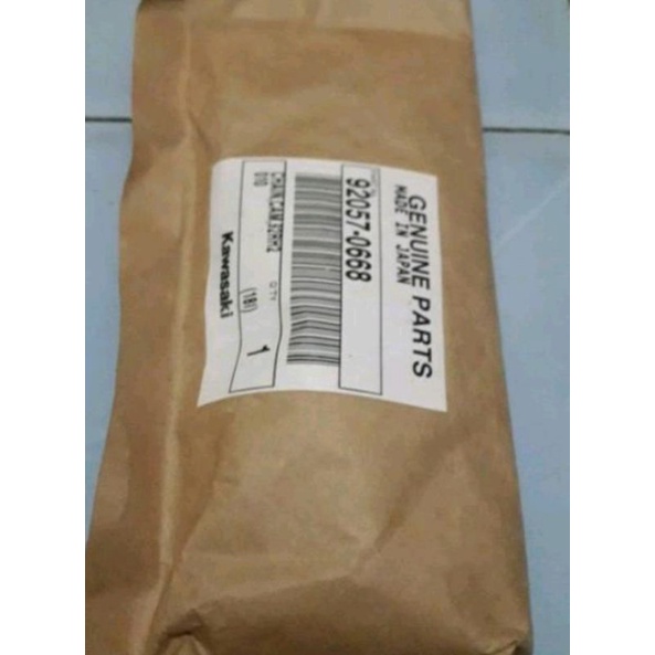 Rantai keteng ninja 250 SL/Mono