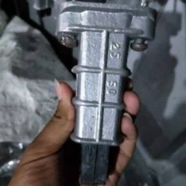 Dead End Clamp  Bracket Dead End 25 50