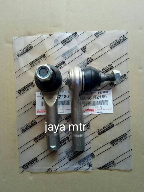 Tie rod end calya / sigra