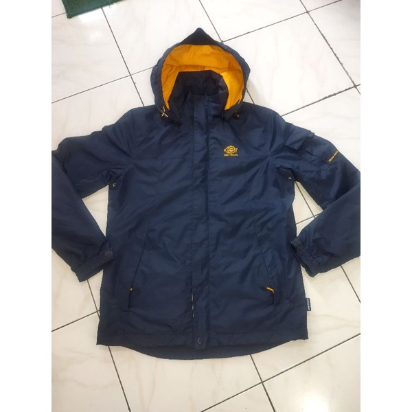 DICKIES NAVY OUTDOOR
