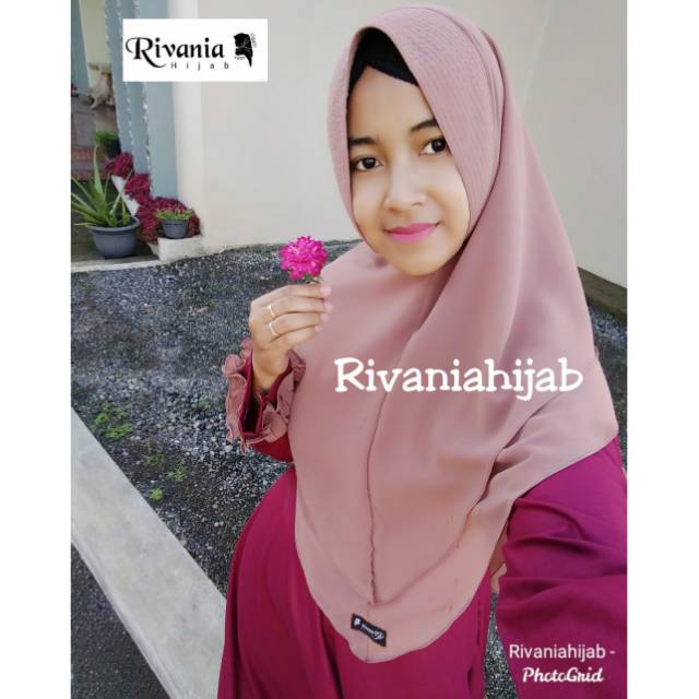 Couple Family Set gamis n kemeja / Katun Toyobo / best seller by Rivaniahijab