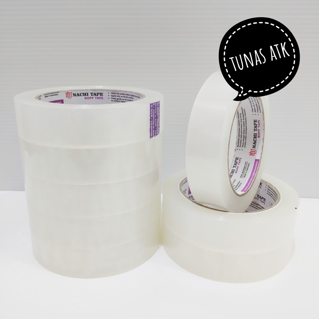 

OPP NACHI BENING 1 INCHI