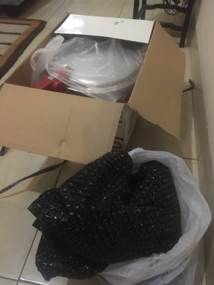 Panci Presto Vicenza 12lt - V328