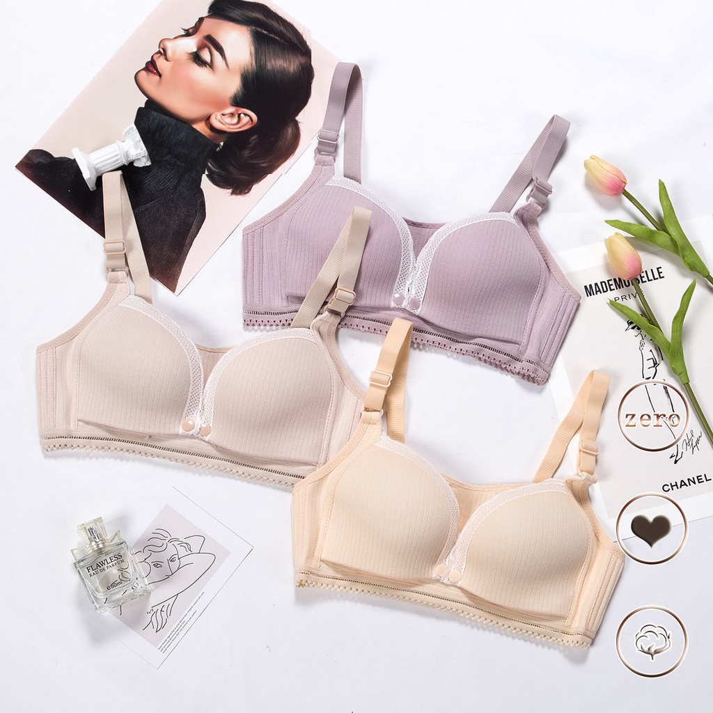 YUNA | Size 34B- 42B | Bra Menyusui YUNA 661-5