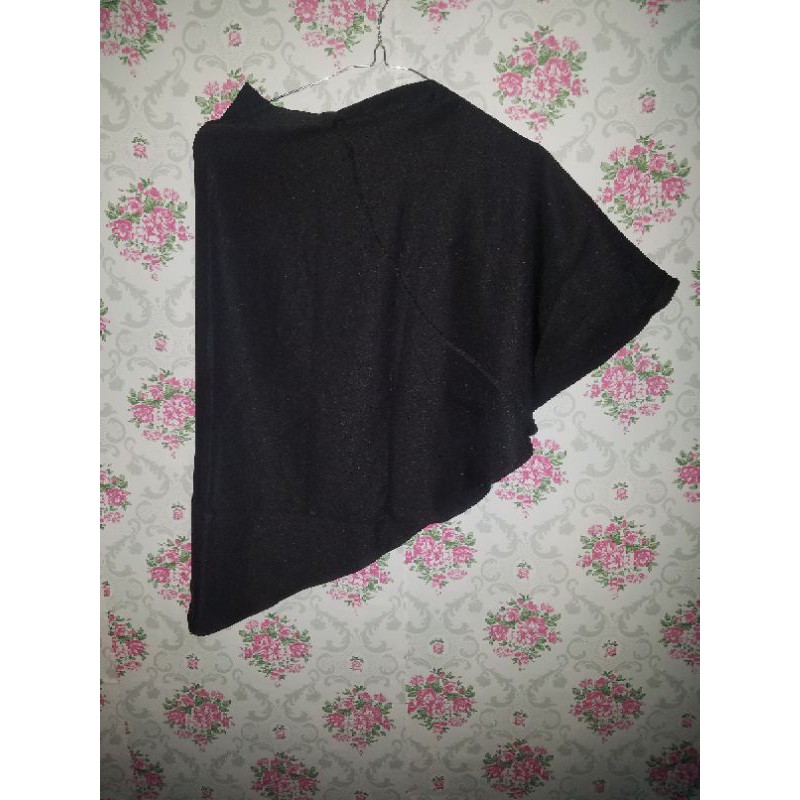 Hijab Instan/Hijab Bergo/Bergo Maryam/Hijab Pendek