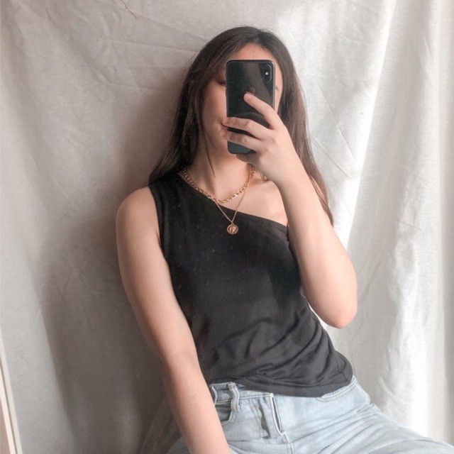 Selena top -leia.co-