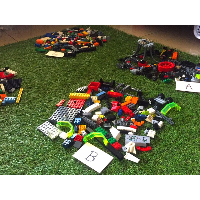 lego classic technic original  curah dijual per paket
