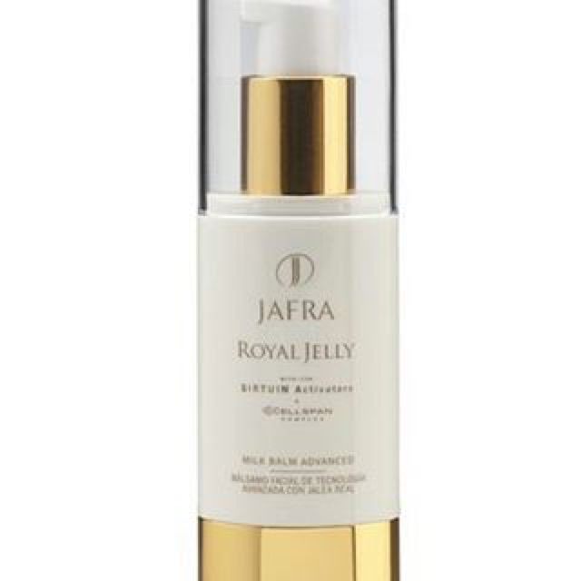 Jafra Royal Jelly Milk Balm Advanced
