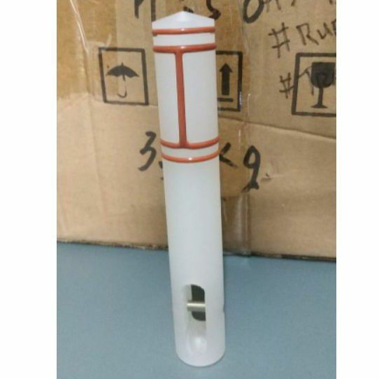 Sparepart Tuas Piston Mesin Ice Cream Aecoe