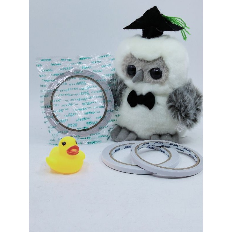 

dauble tape mini kado