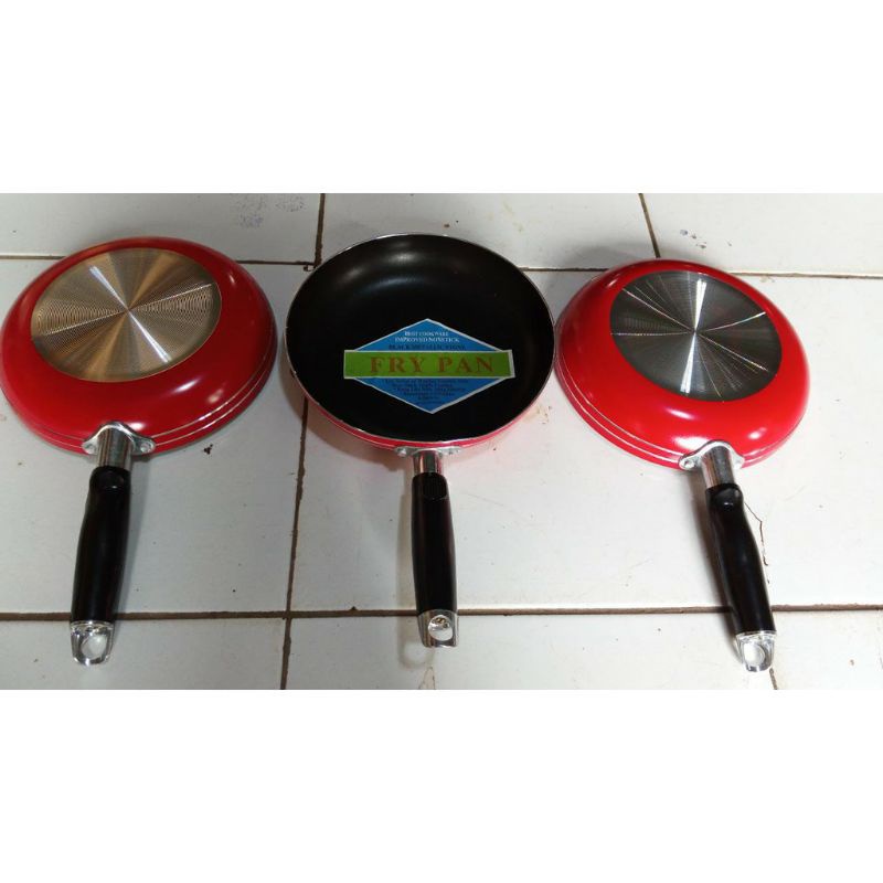 FRY PAN SINDA OKSUKA 18 CM - A6