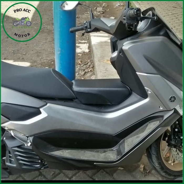 Jok Boncengan anak Nmax old lama 2016 2017 2018 2019