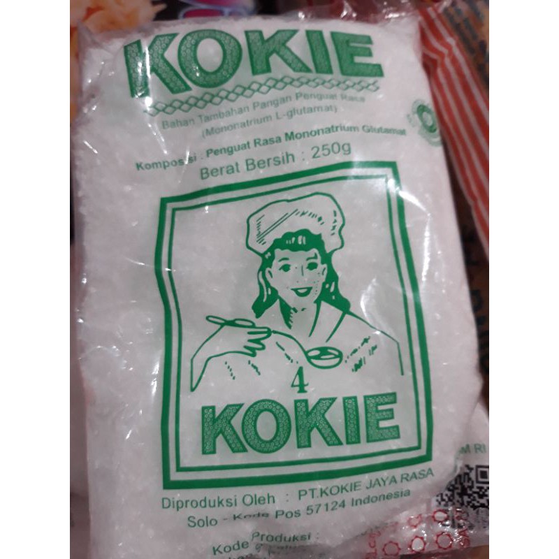 

moto micin kokie 2 pcs
