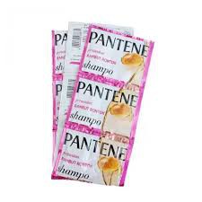 Shampoo & Conditioner Sachet Pantene ALL VARIANT