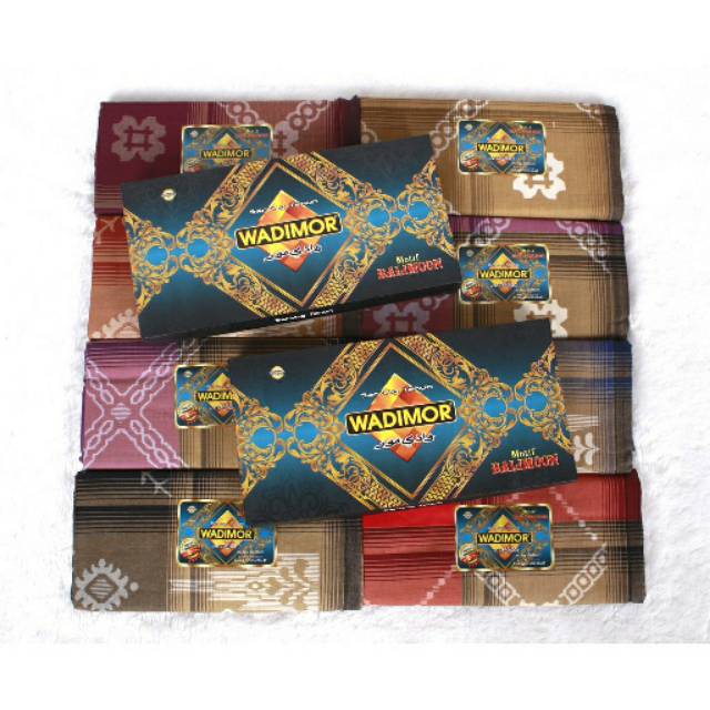 Wadimor motif bali & balimoon