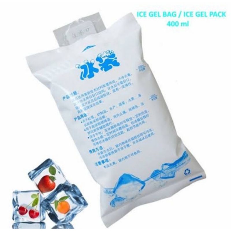

ice gel 200ml
