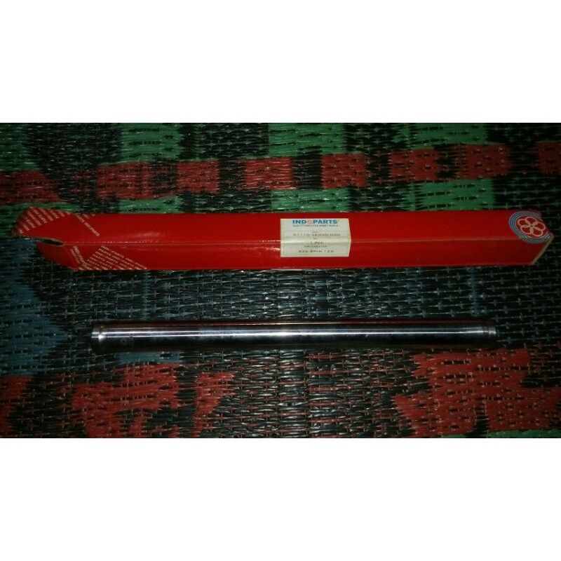 spin original indoparts Indopart Suzuki Indomobil genuine part as sekok skok linggisan linggis shock