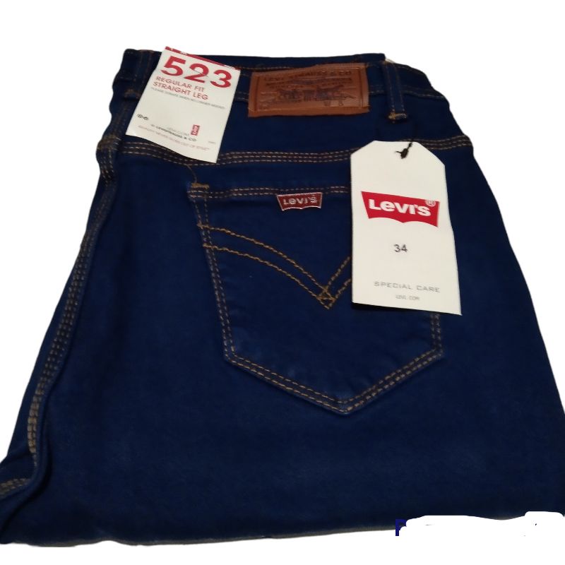 Celana jeans wanita pensil-celana panjang wanita-celana pensil strecth wanita