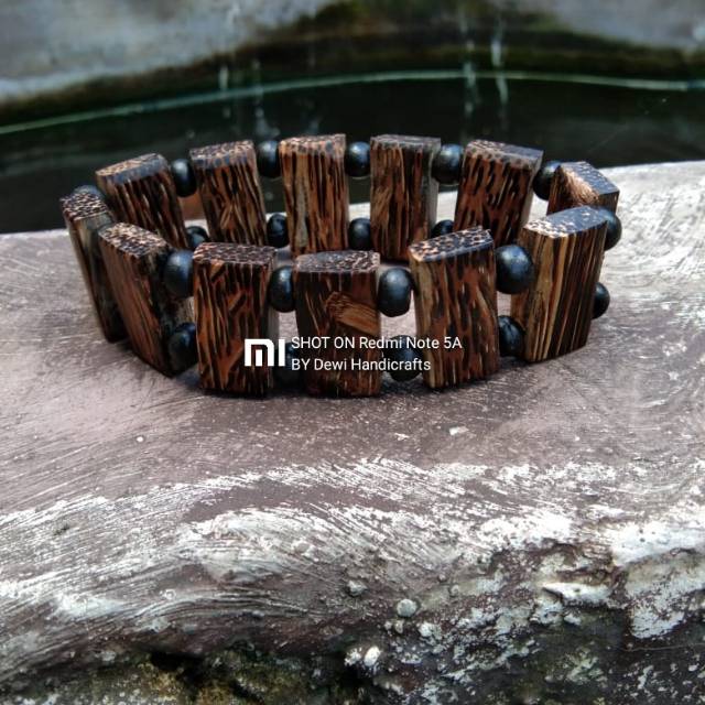 Gelang Liwung Lawu Macan