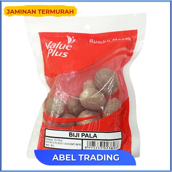 

HPM VP BIJI PALA 60 GR