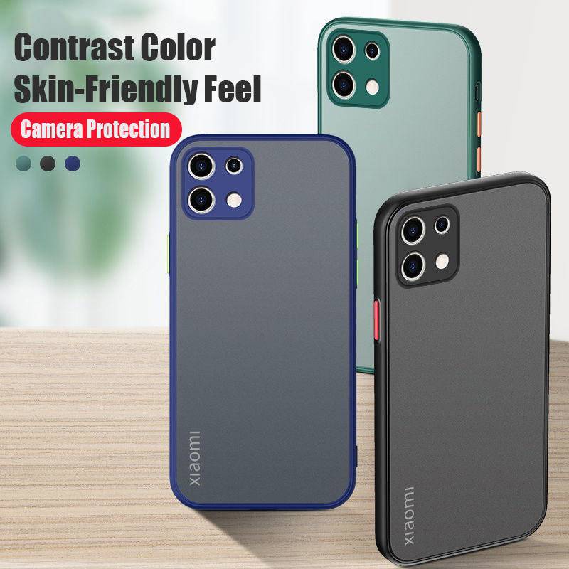 Casing Soft Case Silikon Transparan Untuk Vivo X80 / X70 / X60 / X50 Pro / X80Pro / X70Pro / X60Pro / X50Pro