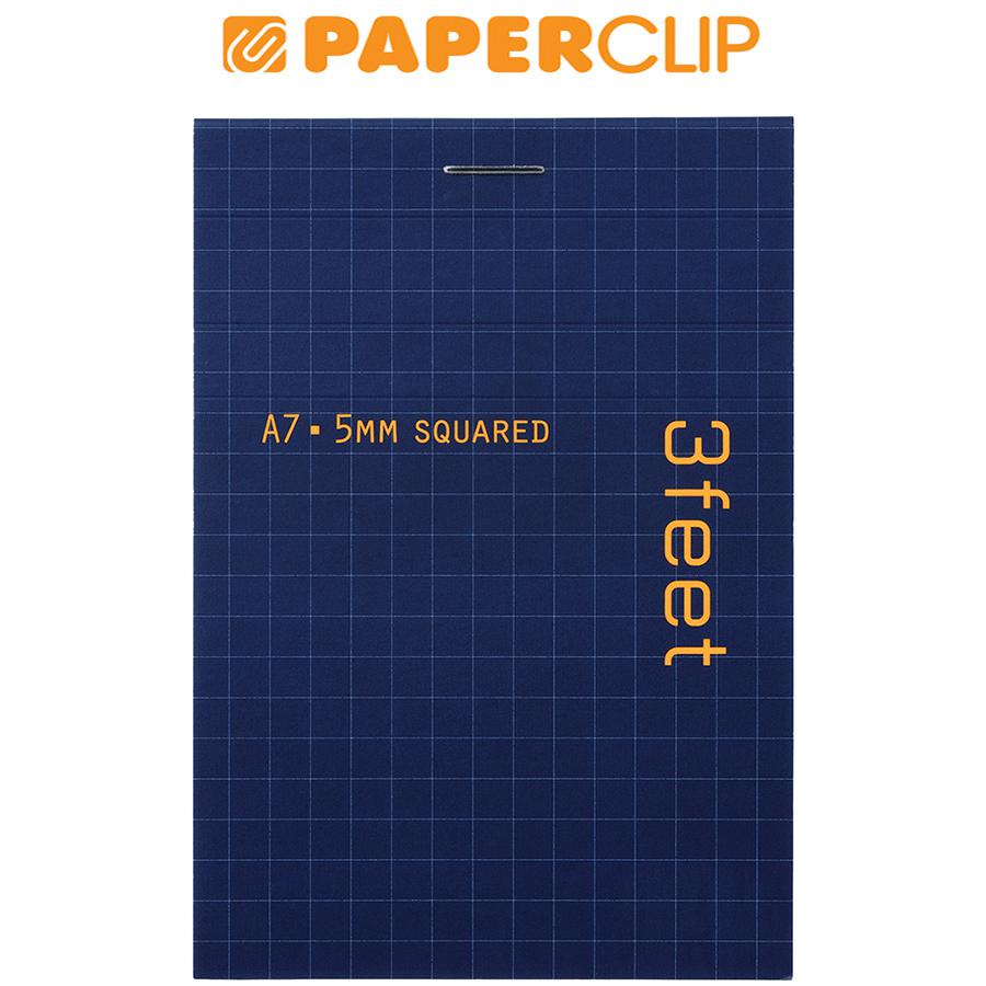 

NOTEBOOK A7 MARUMAN 3FEET N767 KOTAK