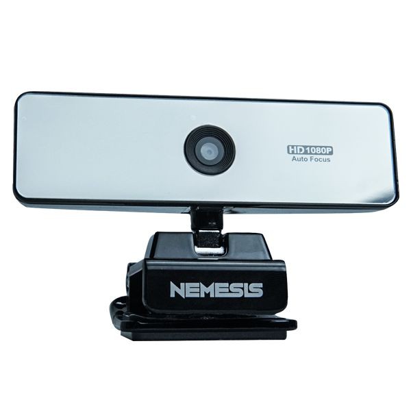 Webcam NYK Nemesis NYK A-90 / A 90 / A90 Everest HD1080P MANTAFFF GAN