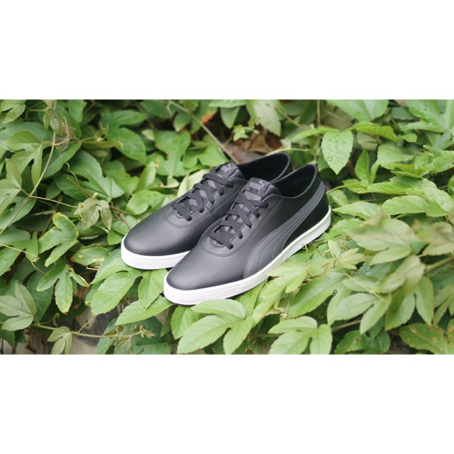 Puma Urban Asphalt Sl Black