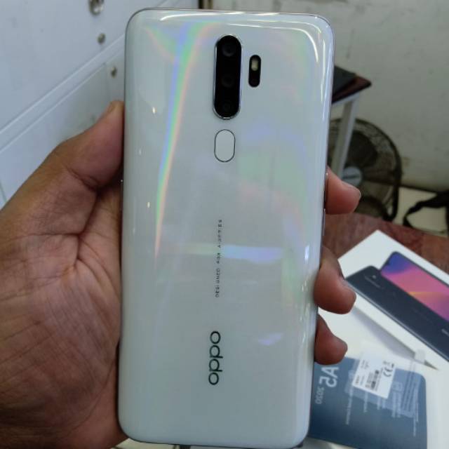 

OPPO A5 2020