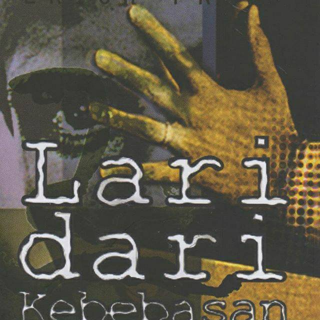 Lari dari kebebasan