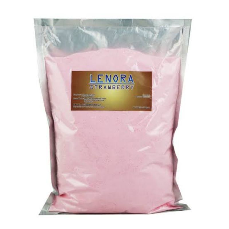

Lenora Powder - Varian Buah 1kg
