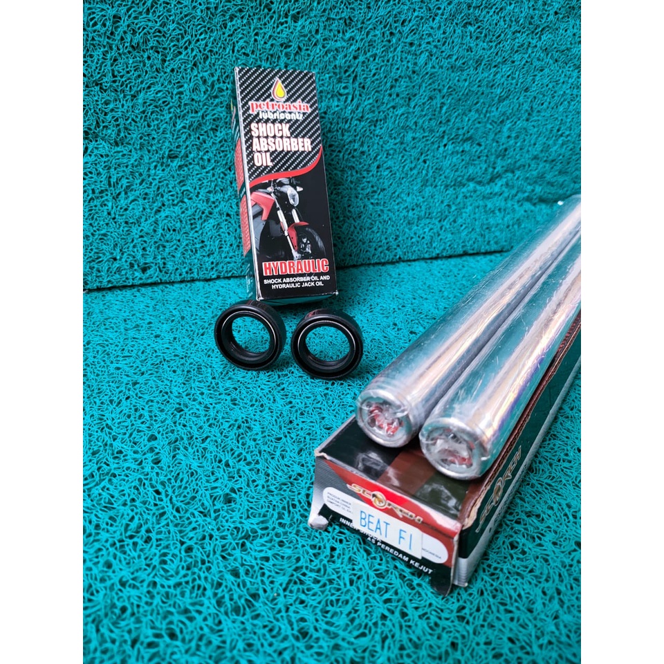 PAKET AS SHOCK DEPAN BEAT FI SCOR