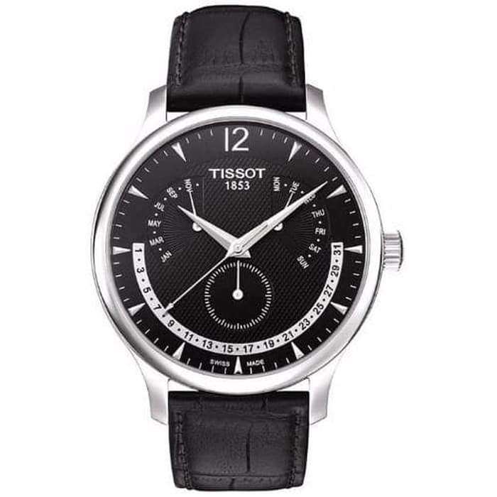 TISSOT TRADITION T063.637.16.057.00 Original