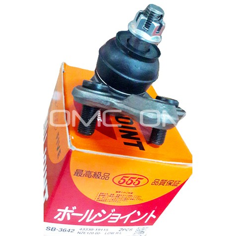 Ball Joint Bawah Altis Great All New Corolla Corona Absolute | SB-3642