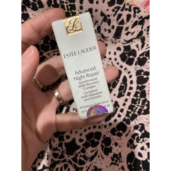 Estee Lauder Advance Night Repair Serum