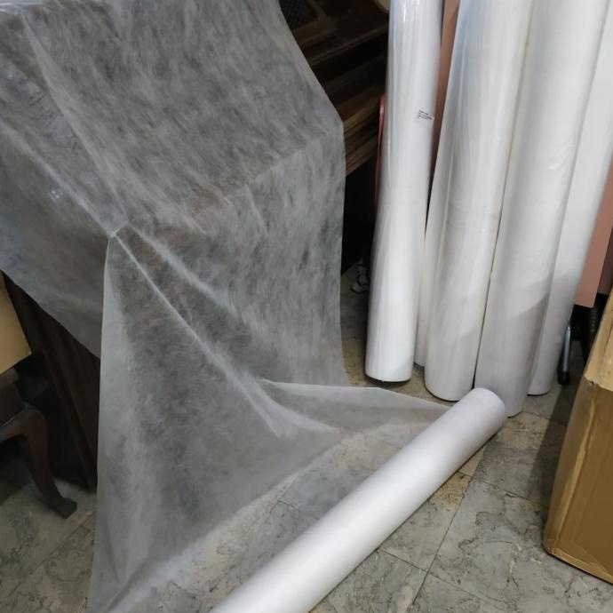 KAIN KASA WATERPROOFING