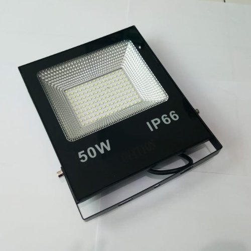 Project Lamp 50W / LED Flood Light Super Terang / Lampu Induk