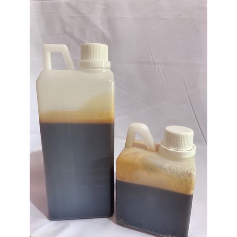 

MADU MURNI AKASIA CARPA BERAT 1kg 100% Murni