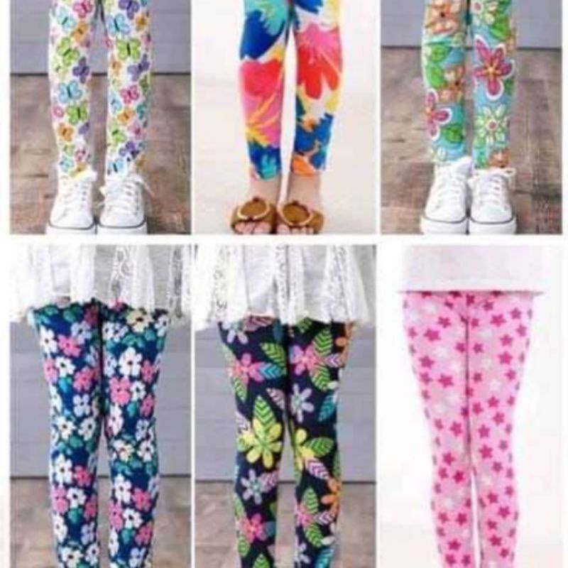 Legging Anak//CelanaLeging//LejingAnakHarian//CelanaMurah//Legging1-2tahun//Terlaris//bayarditempat