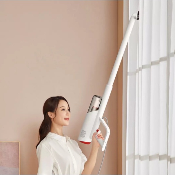 Deerma DX300 Handheld Vacuum Cleaner / Penyedot Penghisap Debu