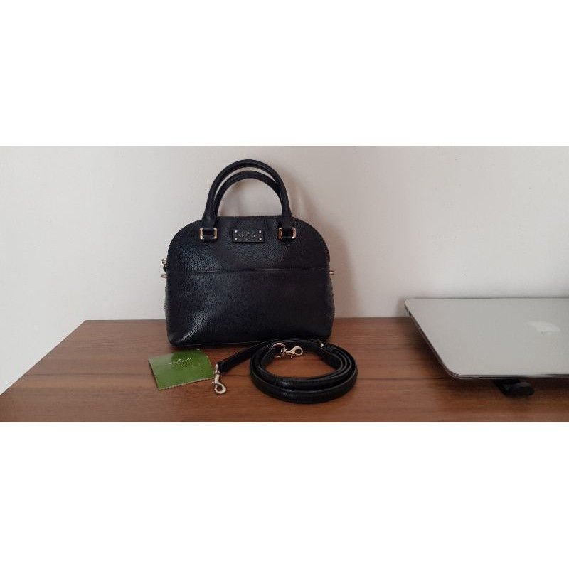 kate spade carli mini preloved