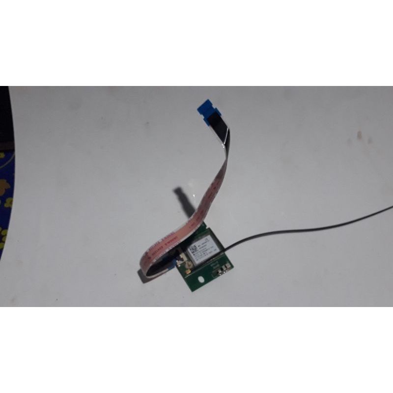 Sensor wifi tv TCL L32S6800