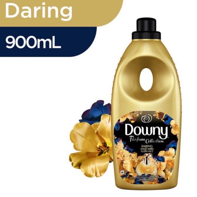 Downy Daring Botol 900ml