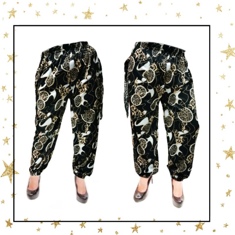 Celana panjang wanita Celana panjang wanita jumbo Celana panjang wanita MURAH santai