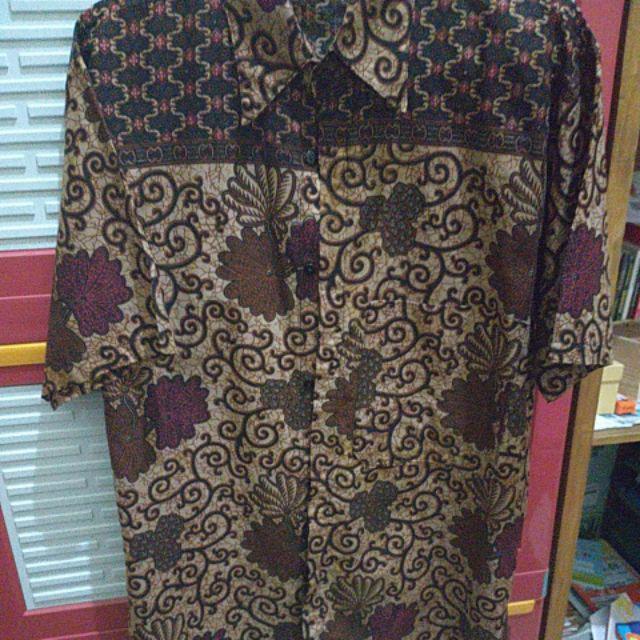 Kemeja Cowok Kasual Pria Keren Murah Croft & Barrow Classic Fit Button Down Shir Baju Surfing 16tgv