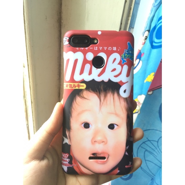 Treasure Phone Case / Case Handphone Treasure Haruto All Type hp iPhone Xiaomi Oppo Vivo dll