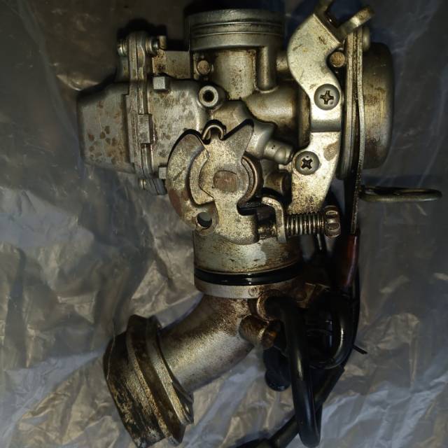 Karburator suzuki skydrave original